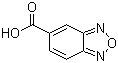 Benzoxadiazole carboxylic acid